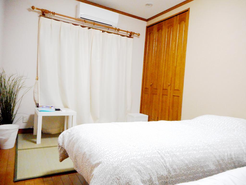 Terrace + House Bentencho Osaka Exterior photo